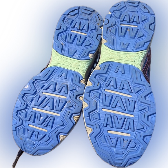 Women’s ASICS Gel Venture …size 8.5 - Picture 4 of 12